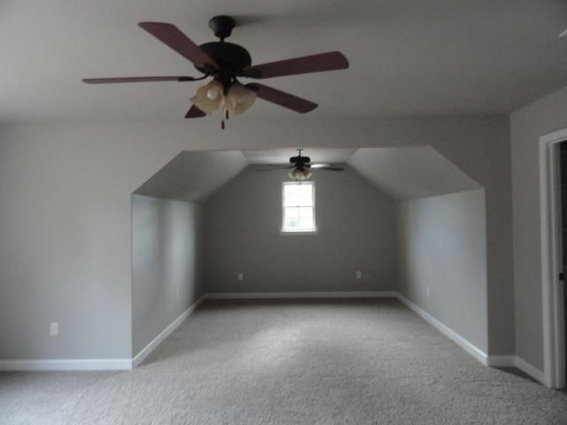 HURRICANE LAKE EST - Residential