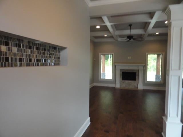 HURRICANE LAKE EST - Residential