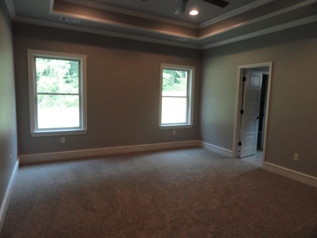 HURRICANE LAKE EST - Residential