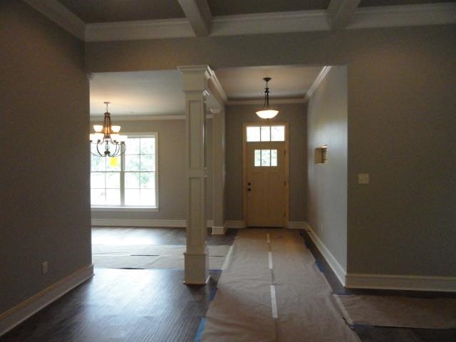 HURRICANE LAKE EST - Residential