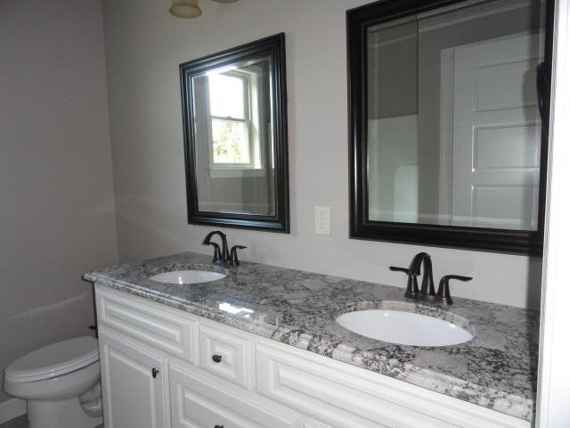 HURRICANE LAKE EST - Residential