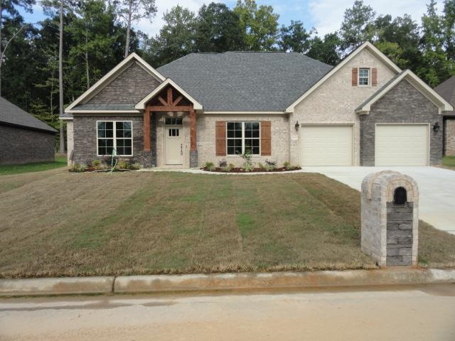 HURRICANE LAKE EST - Residential