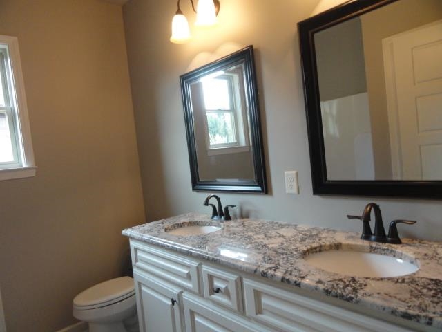 HURRICANE LAKE EST - Residential