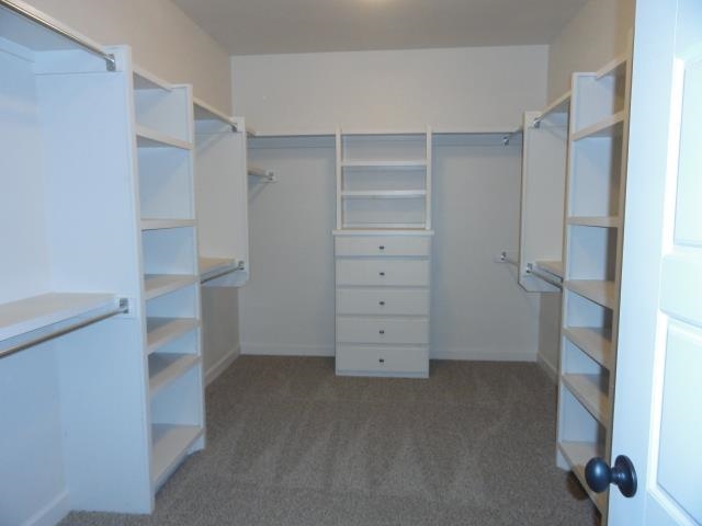 HURRICANE LAKE EST - Residential