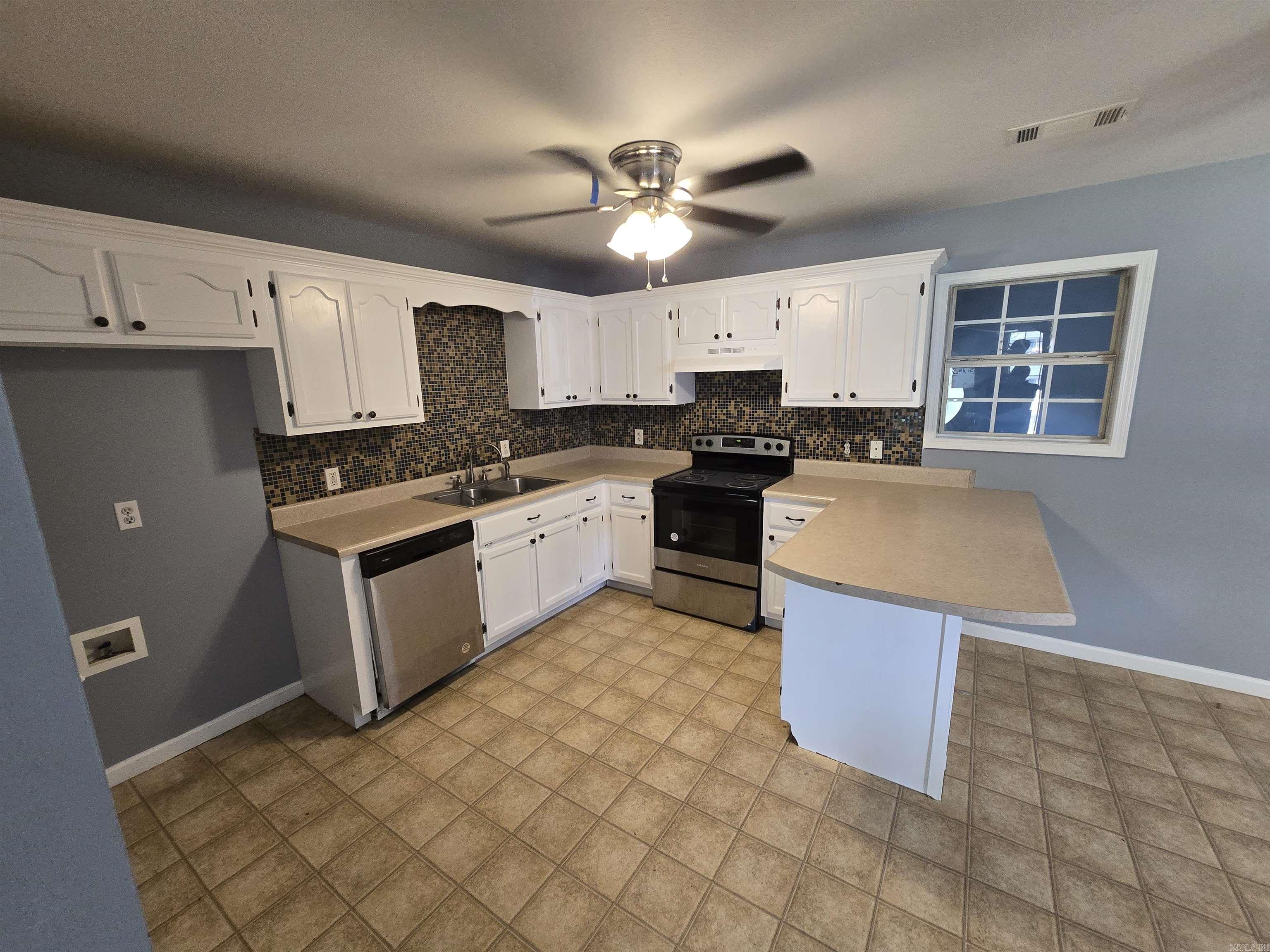 Oakdale - Residential