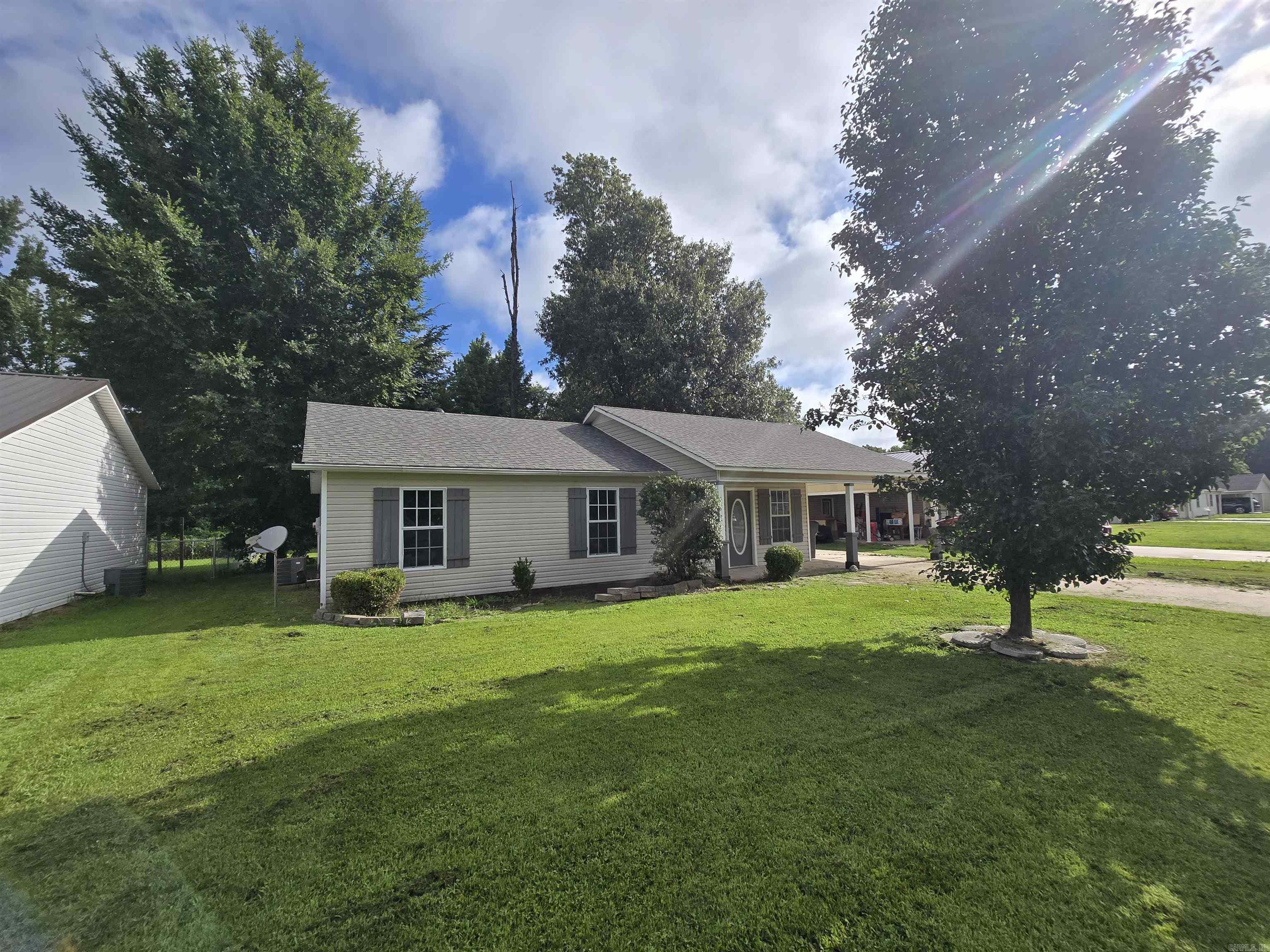 Oakdale - Residential