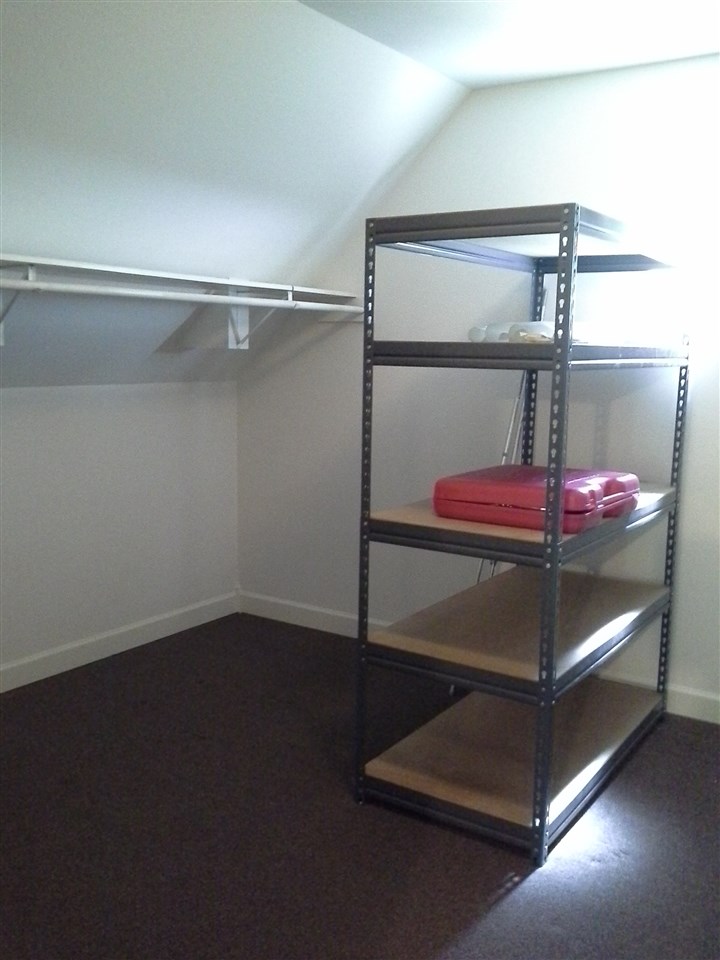 Forest Park - Residential