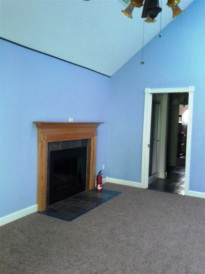 Forest Park - Residential