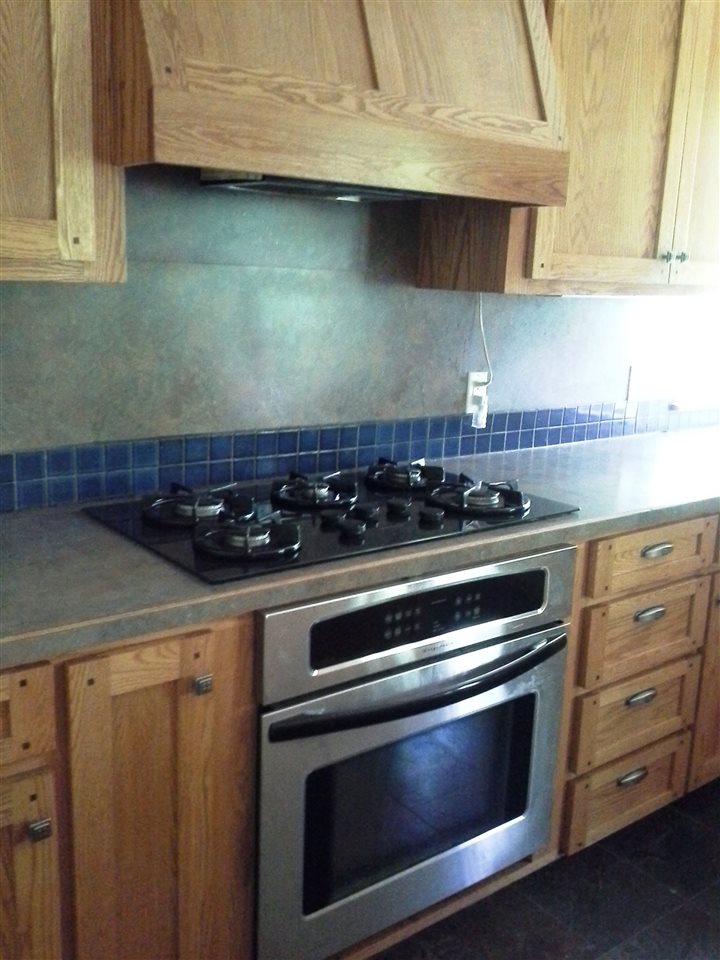 Forest Park - Residential