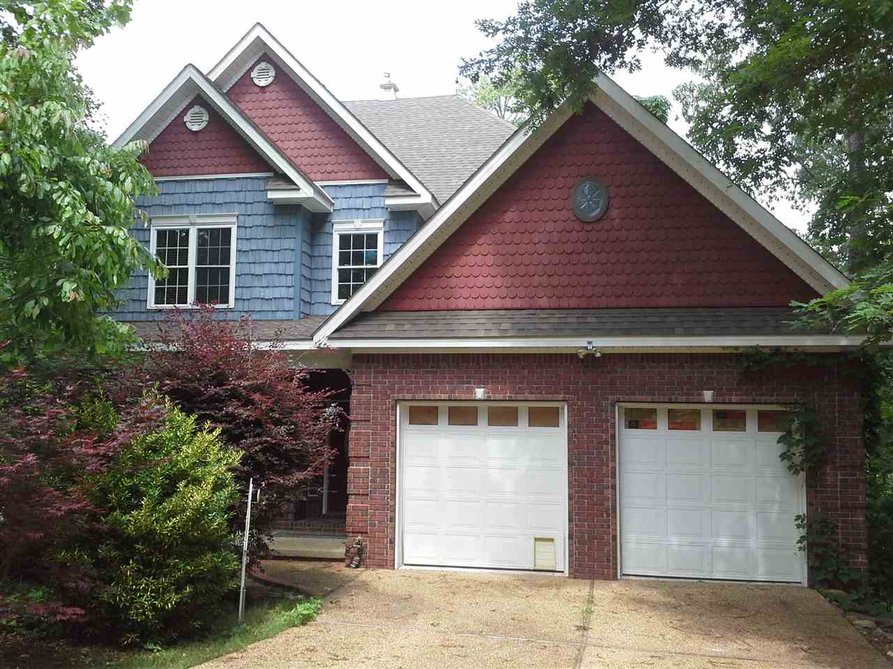 Forest Park - Residential