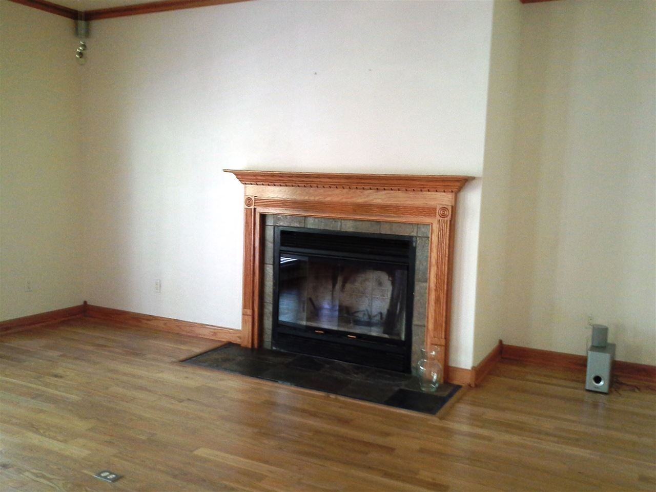 Forest Park - Residential