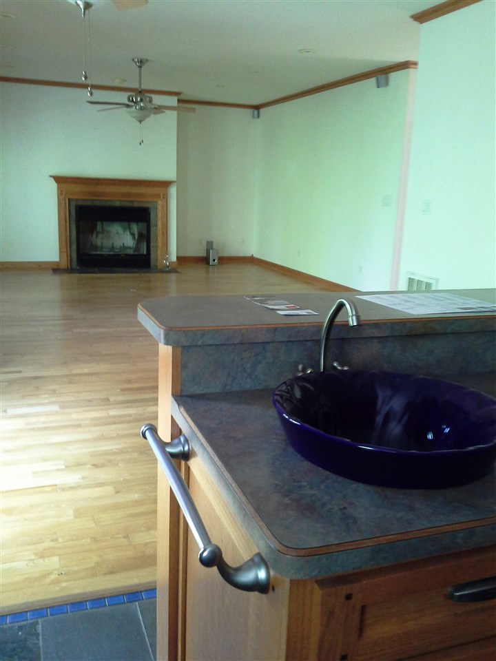 Forest Park - Residential