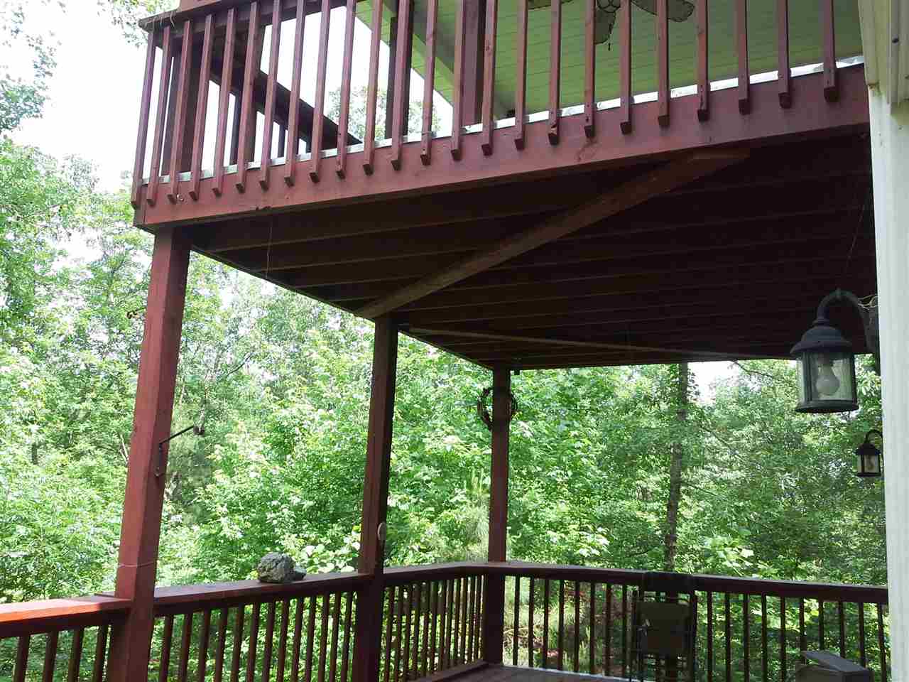 Forest Park - Residential