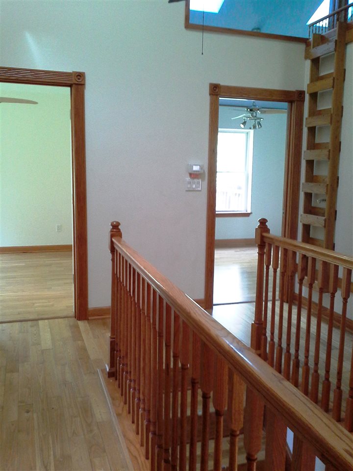 Forest Park - Residential