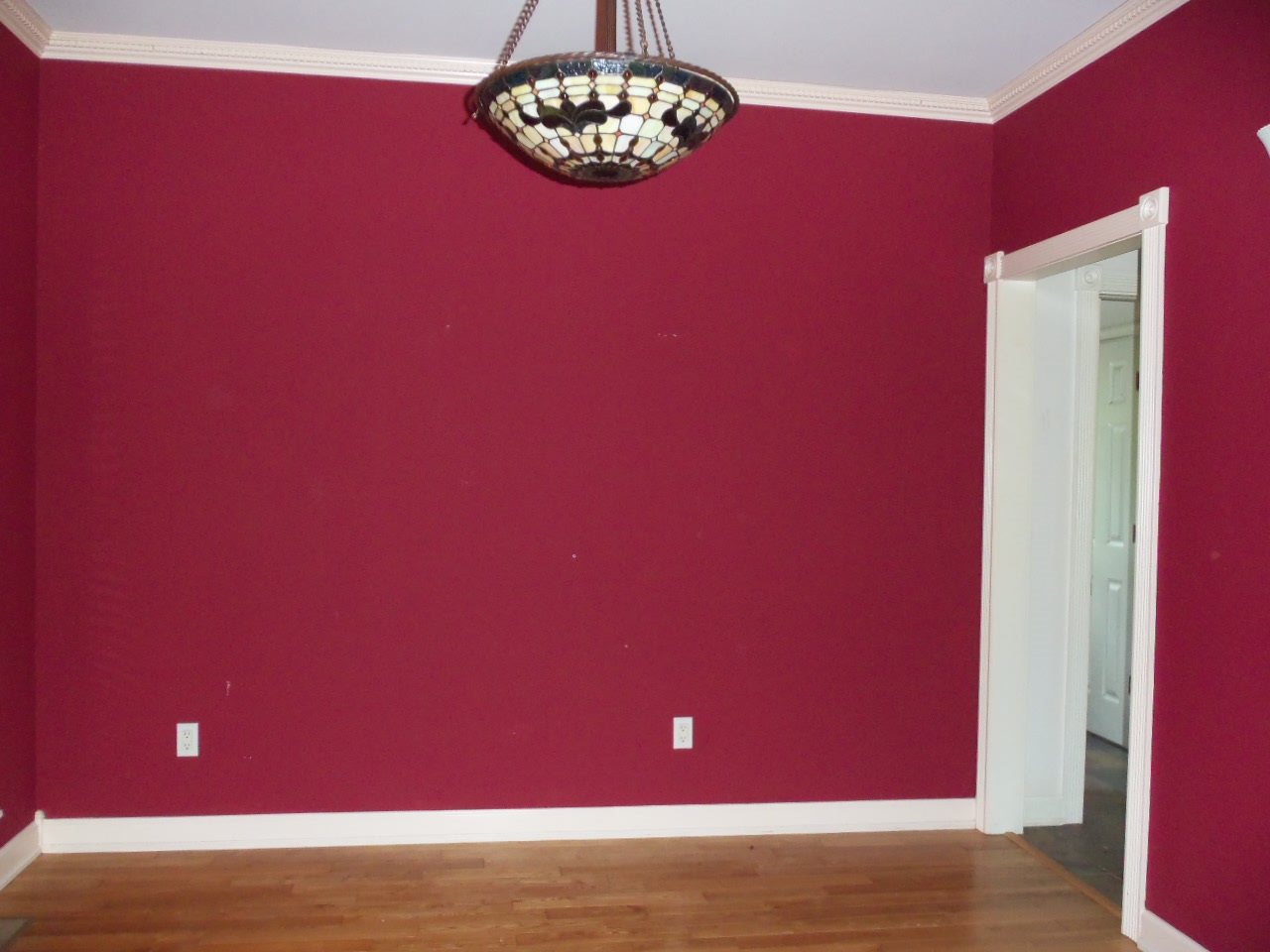 Forest Park - Residential