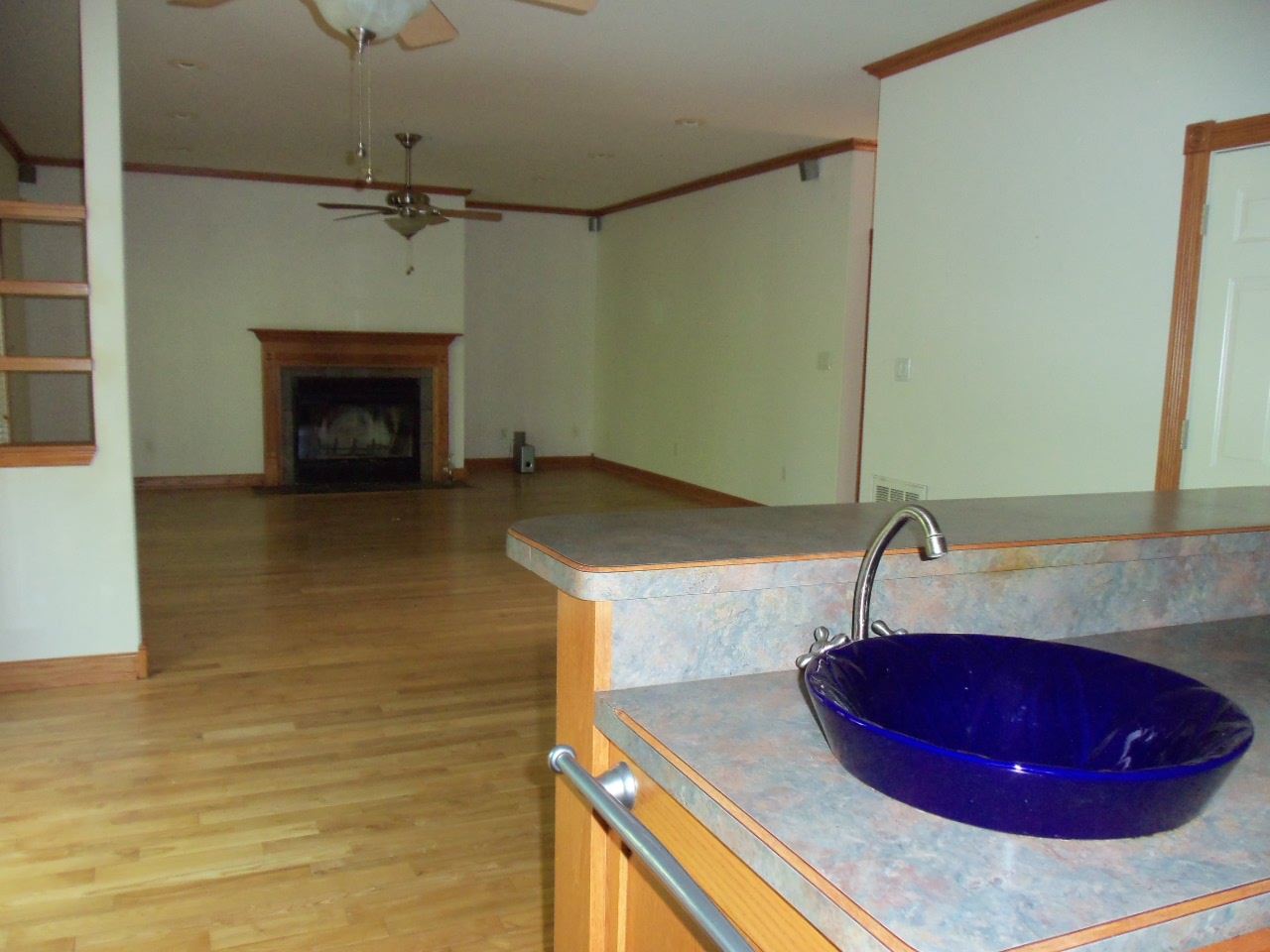 Forest Park - Residential