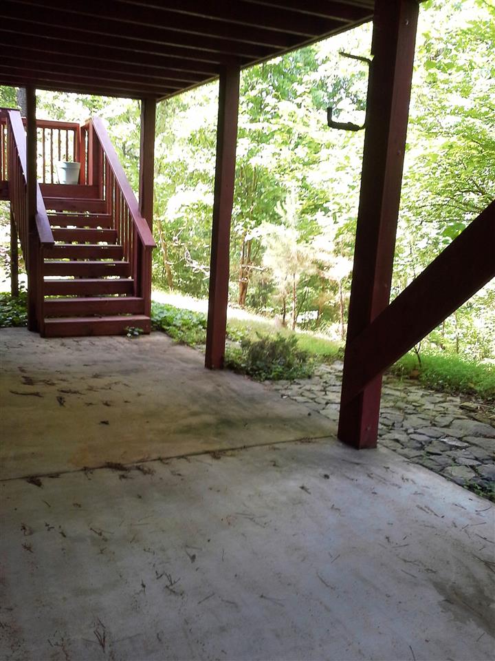 Forest Park - Residential