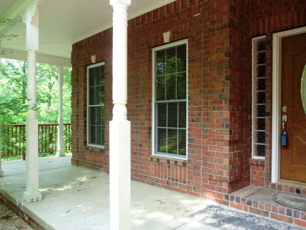 Forest Park - Residential