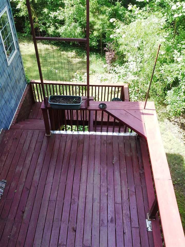 Forest Park - Residential