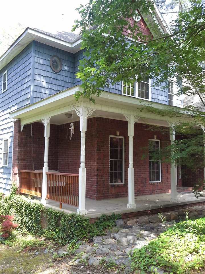 Forest Park - Residential