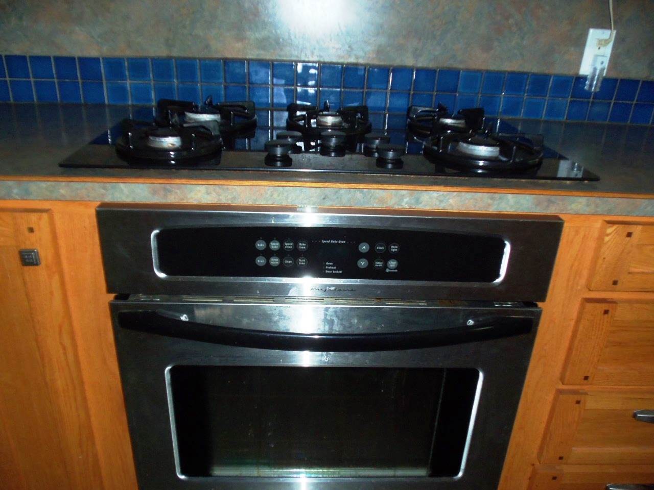 Forest Park - Residential