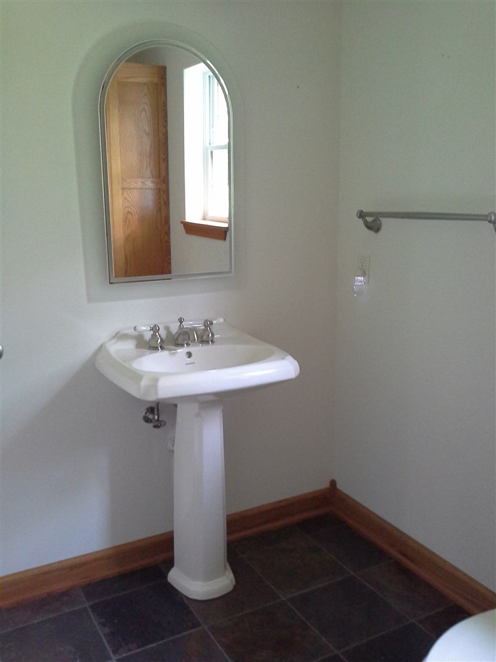 Forest Park - Residential