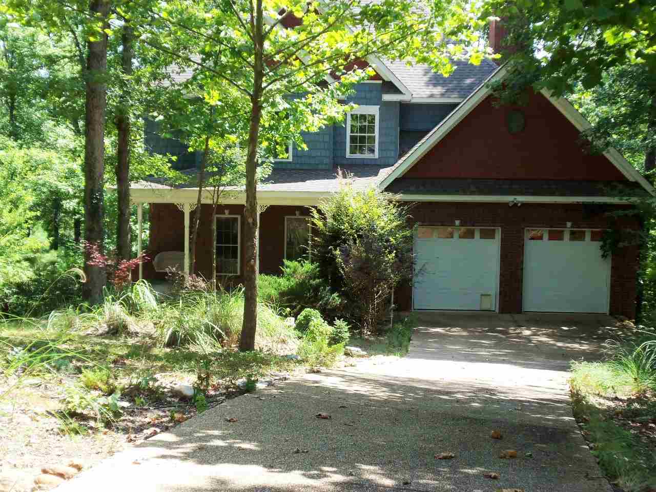 Forest Park - Residential