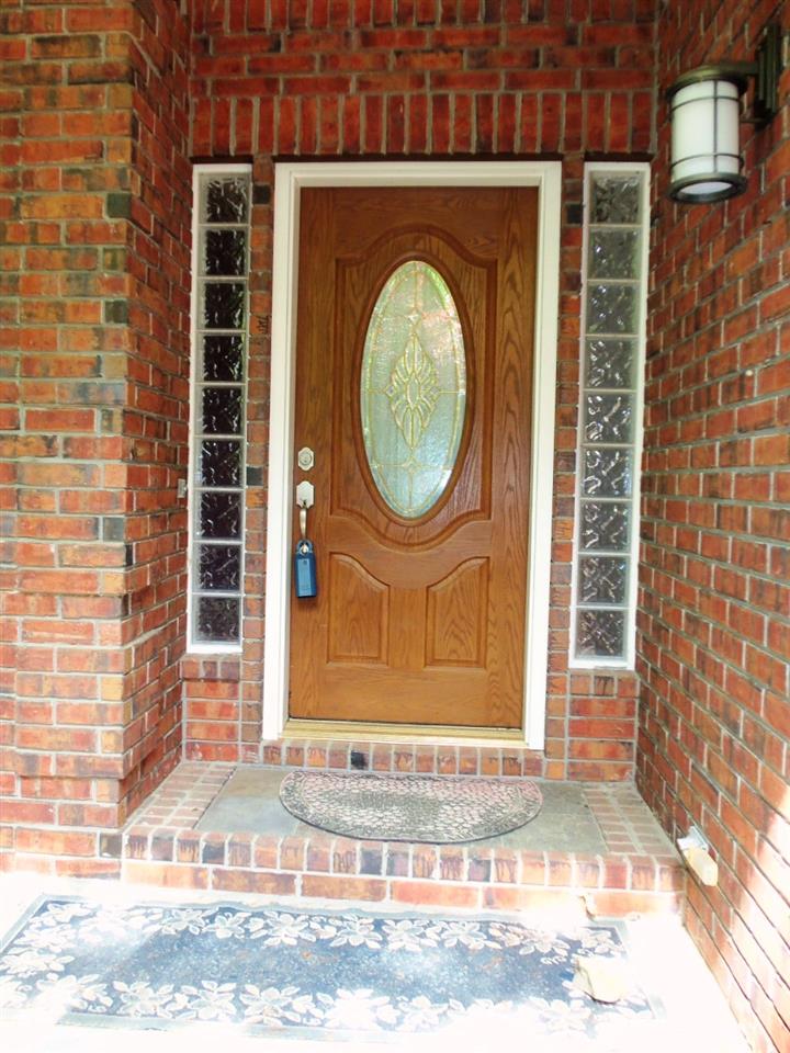 Forest Park - Residential