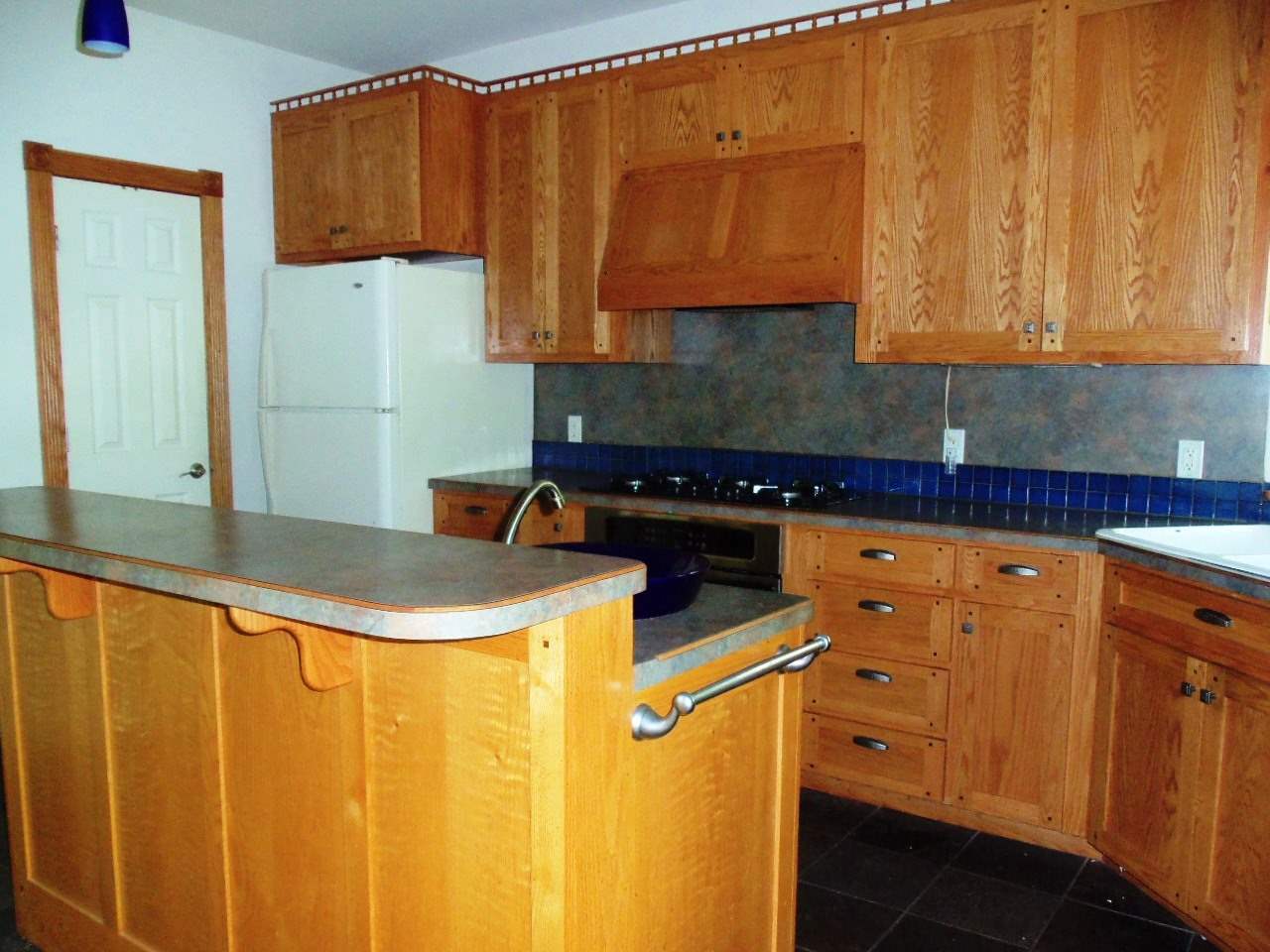 Forest Park - Residential