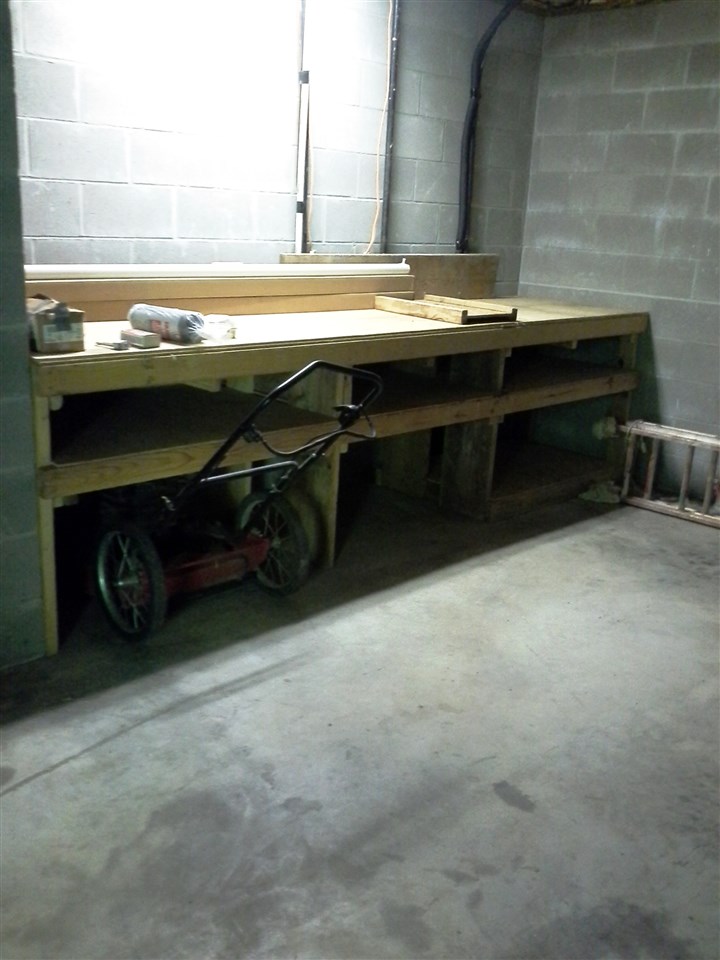 Forest Park - Residential