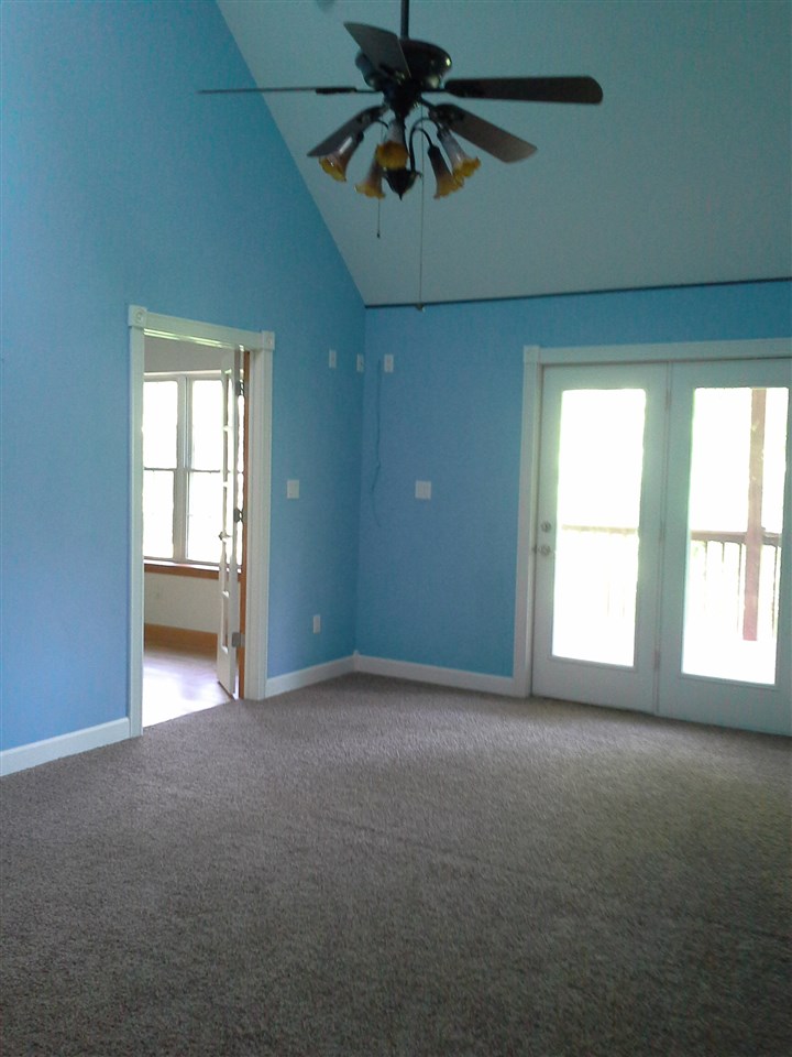 Forest Park - Residential