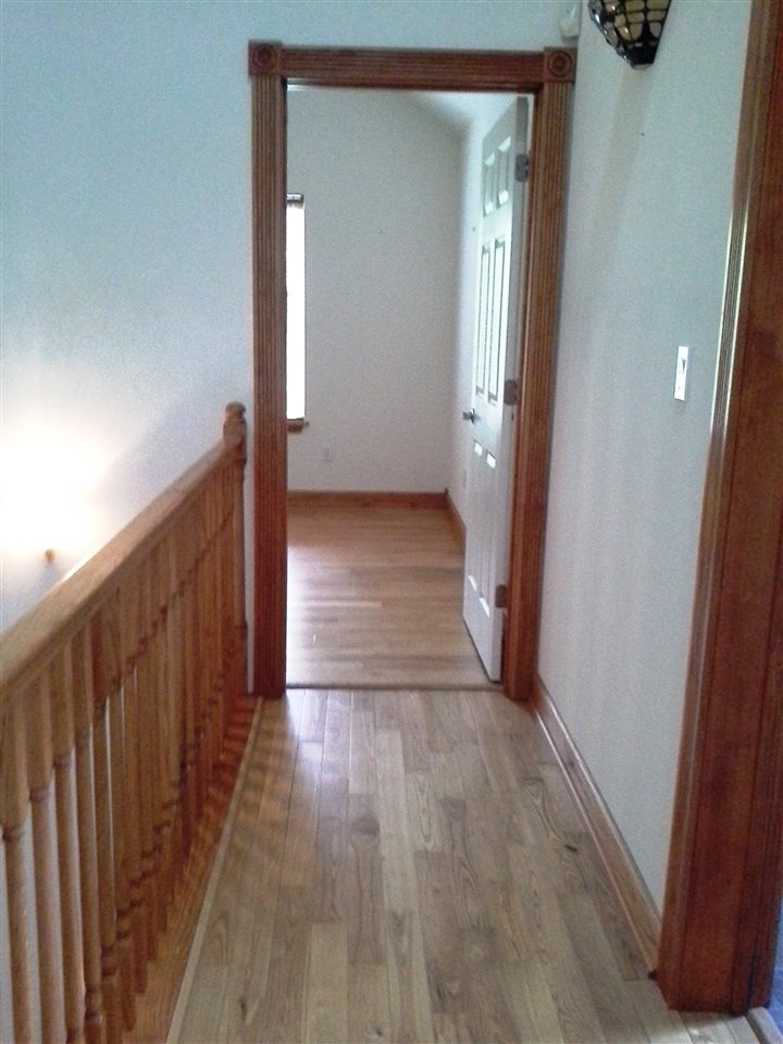 Forest Park - Residential