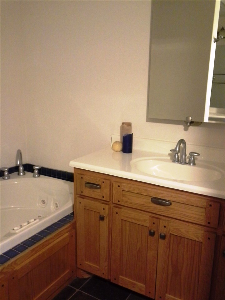 Forest Park - Residential