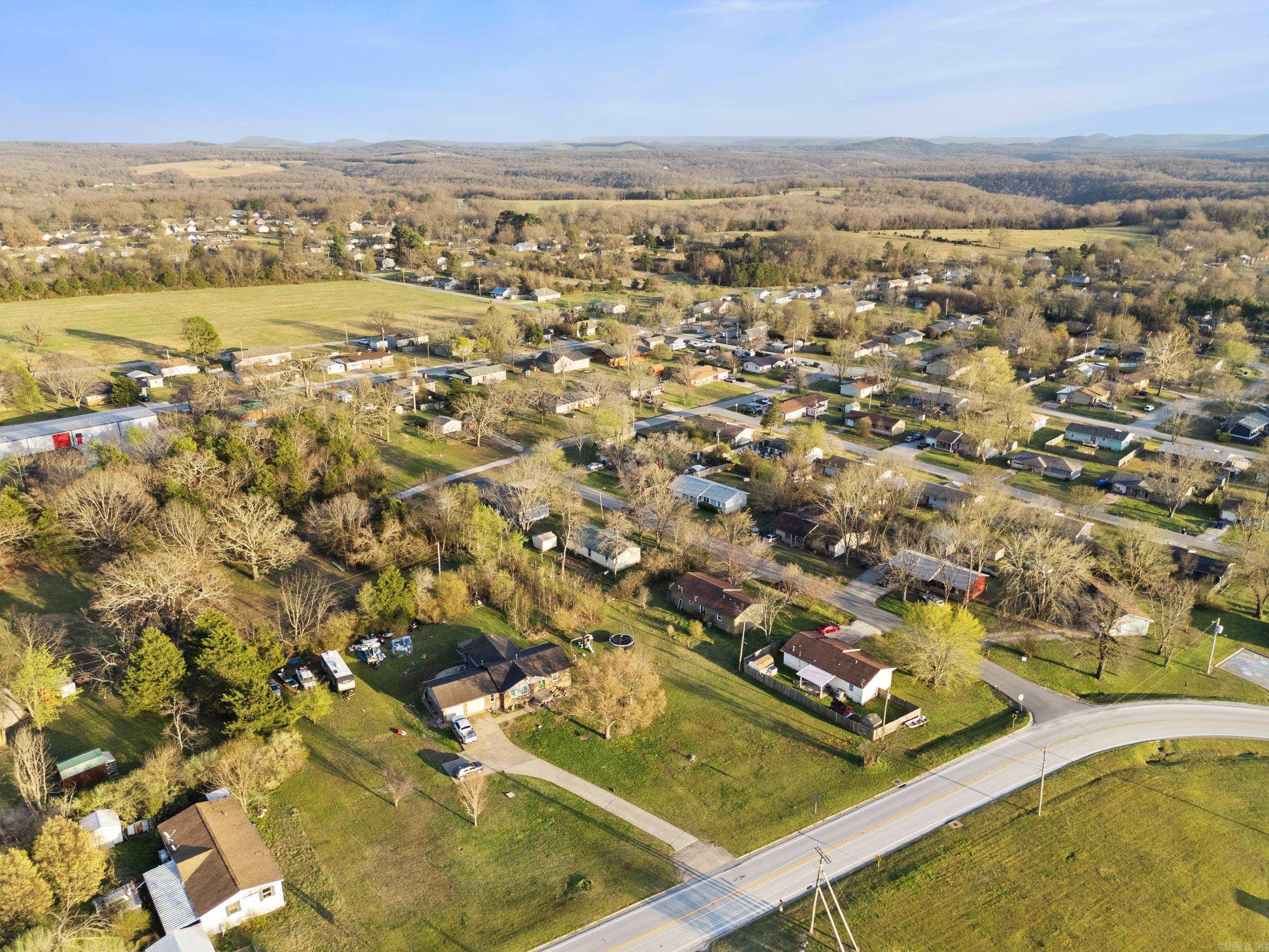 Not In List - Residential