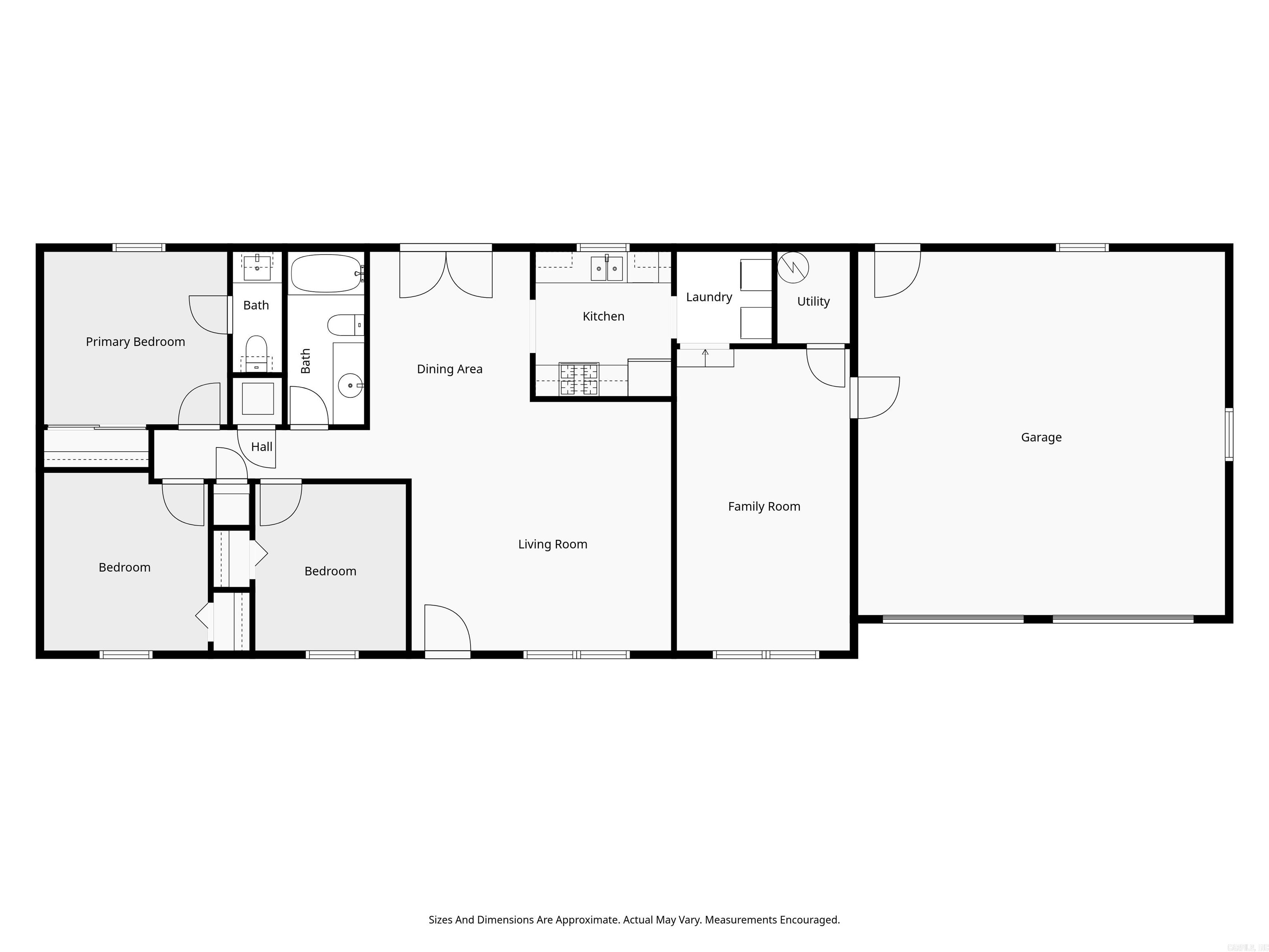 Not In List - Residential