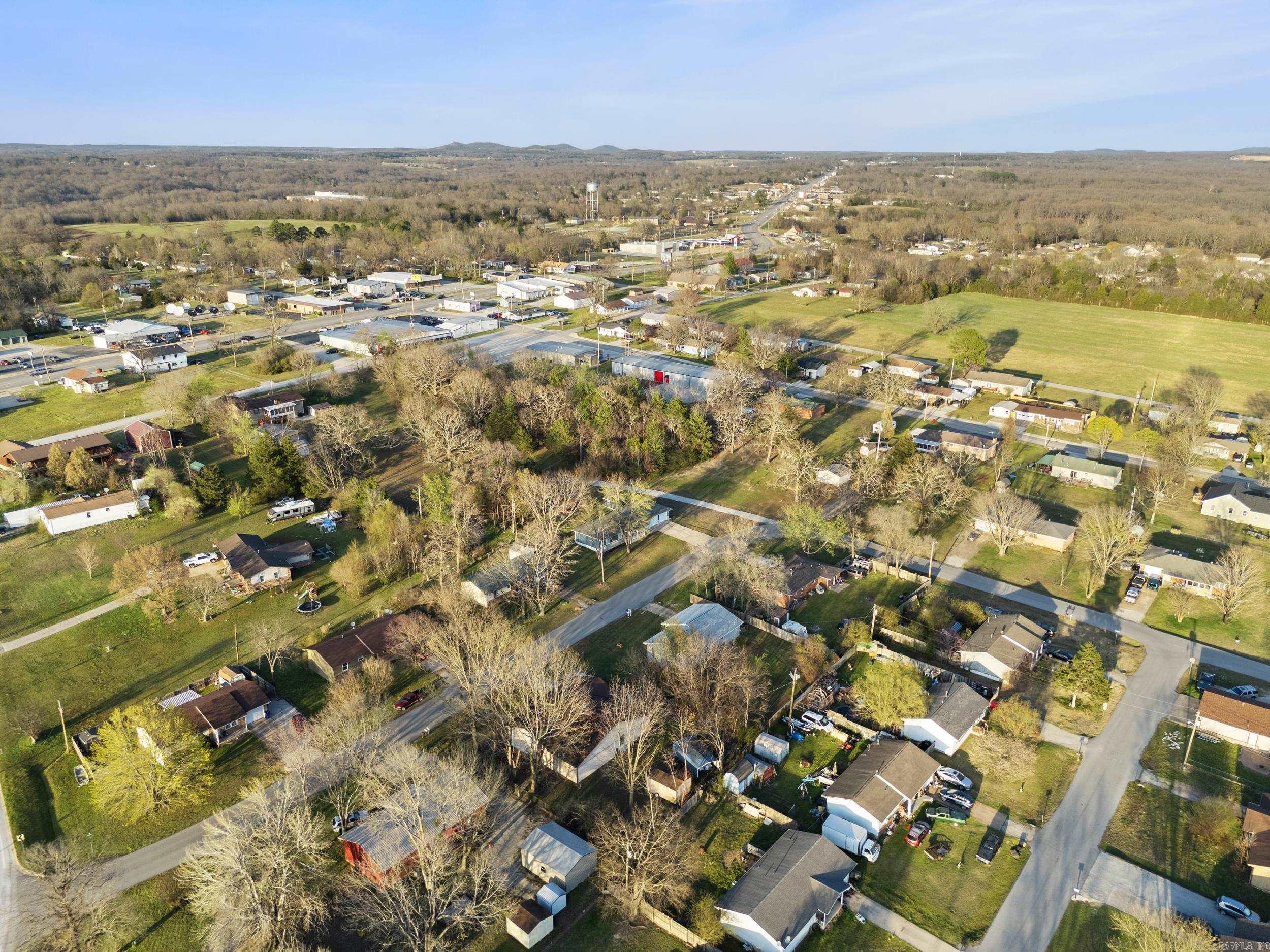 Not In List - Residential