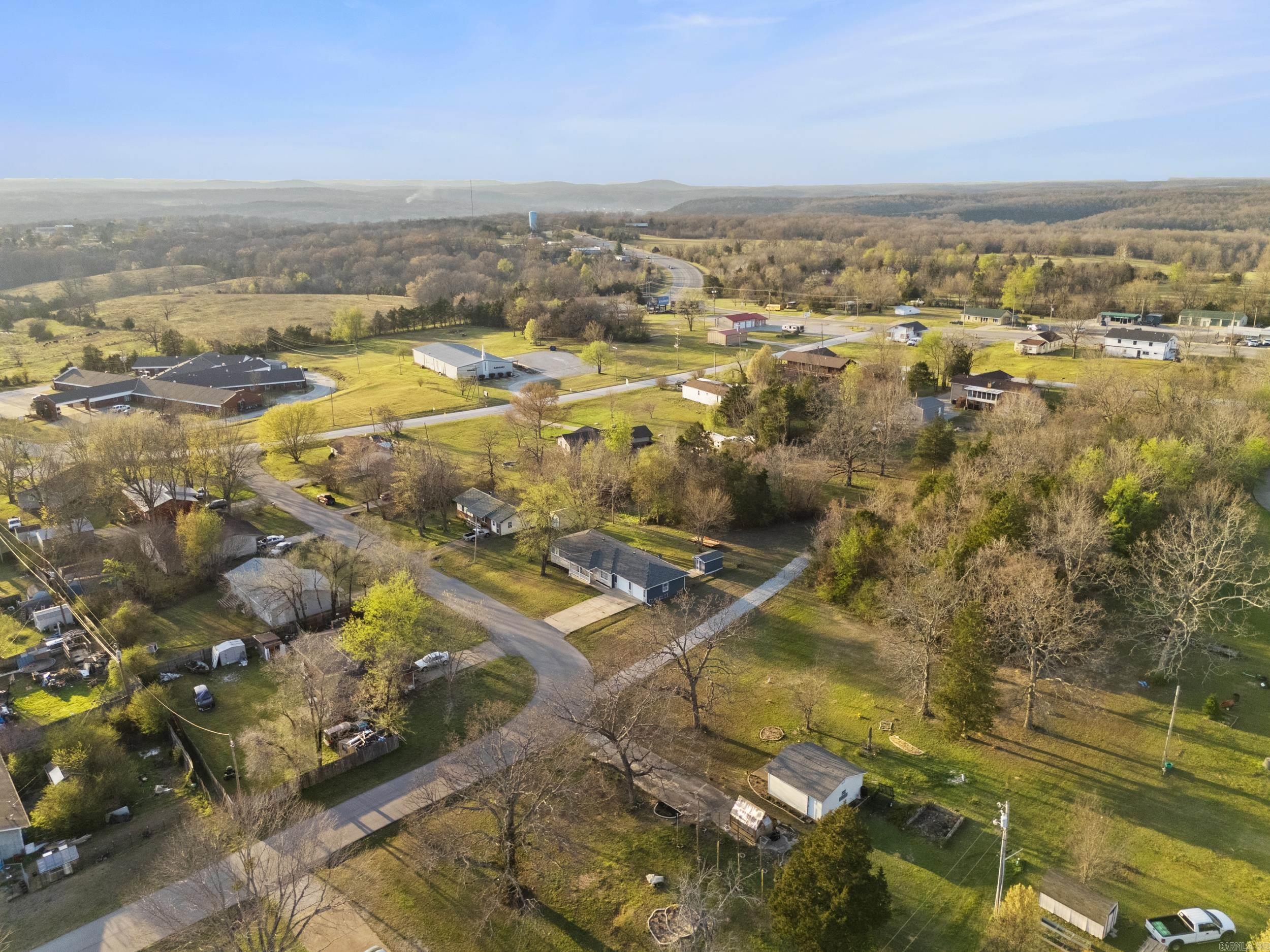 Not In List - Residential