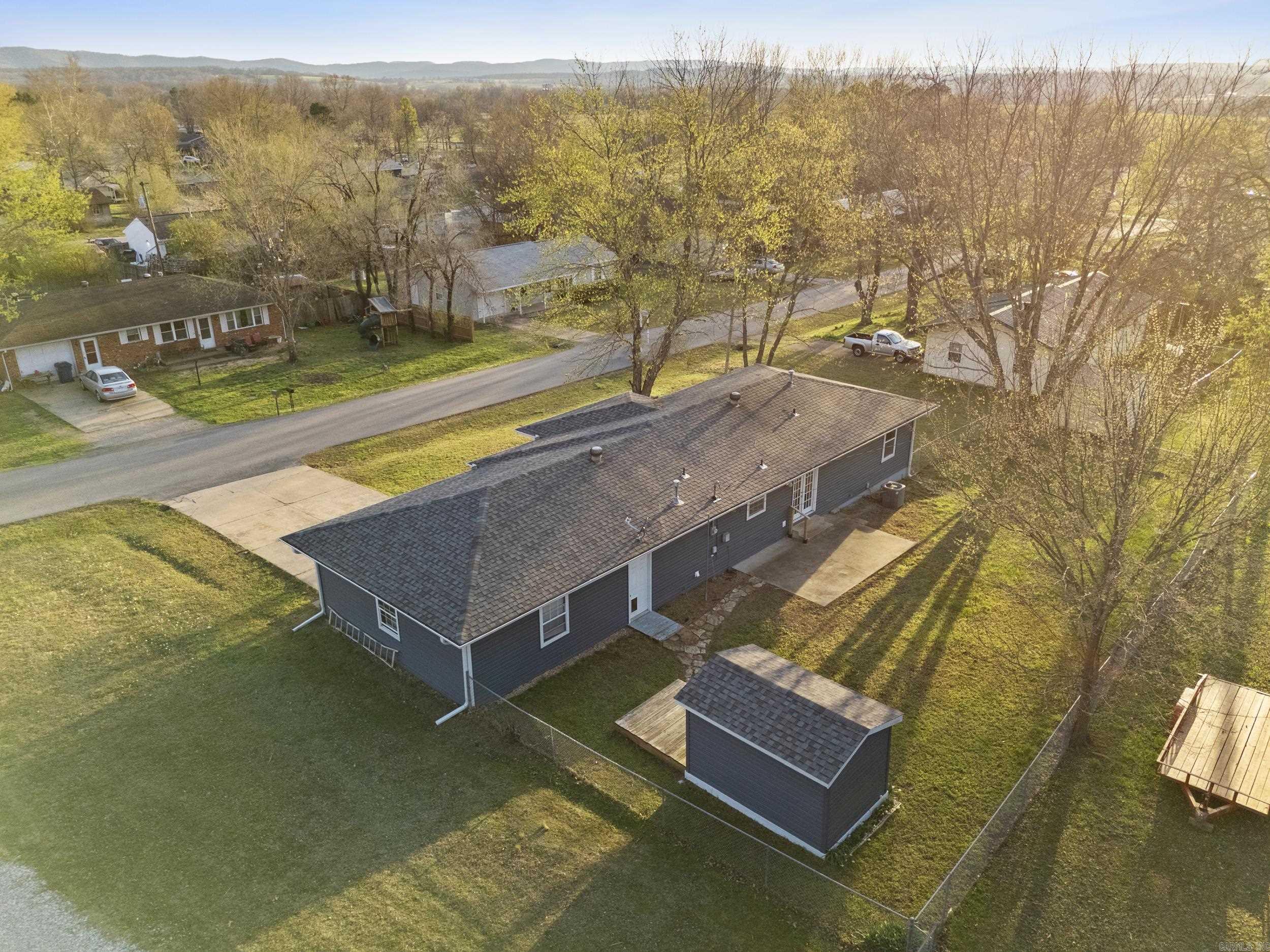 Not In List - Residential