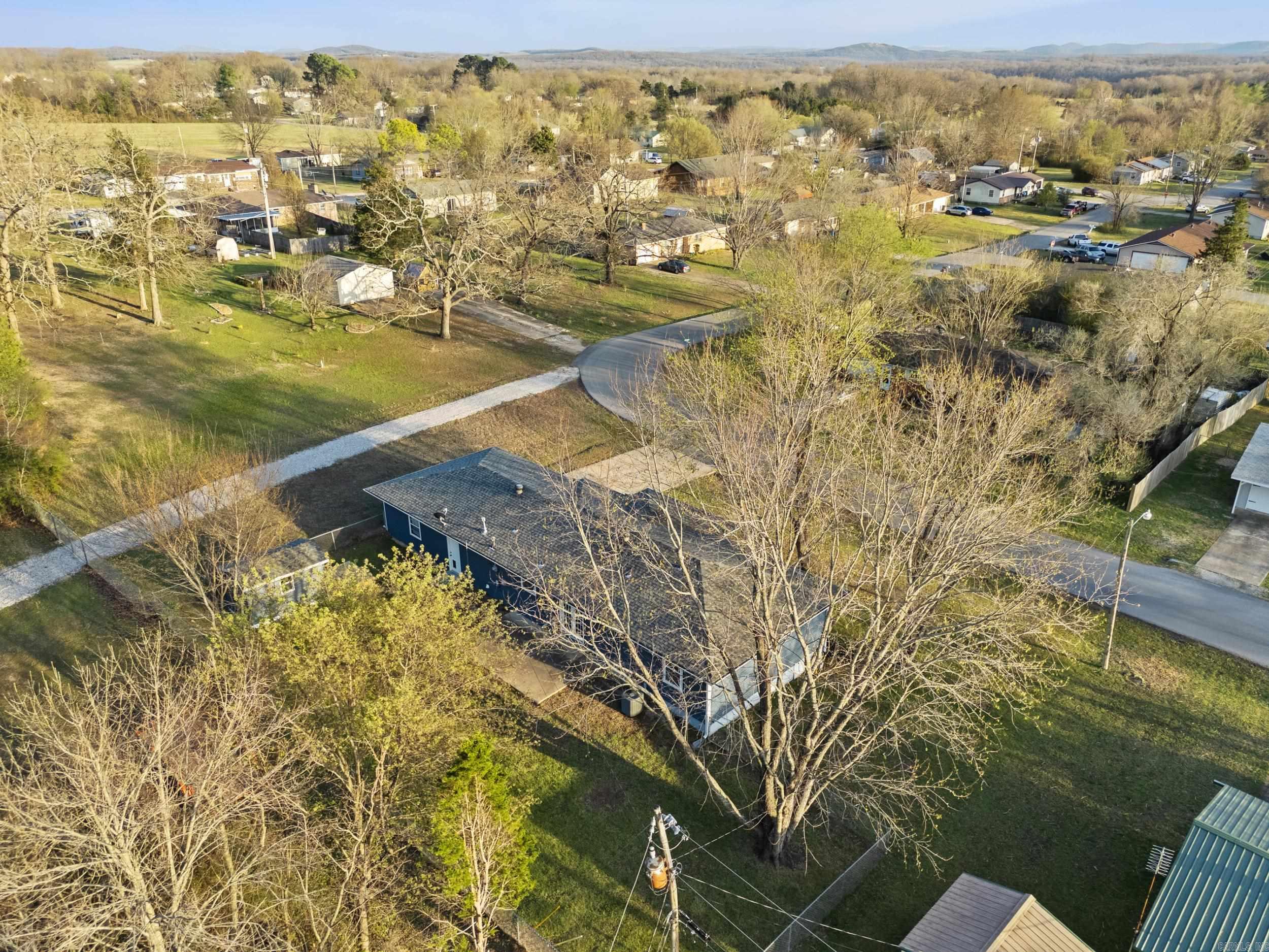 Not In List - Residential