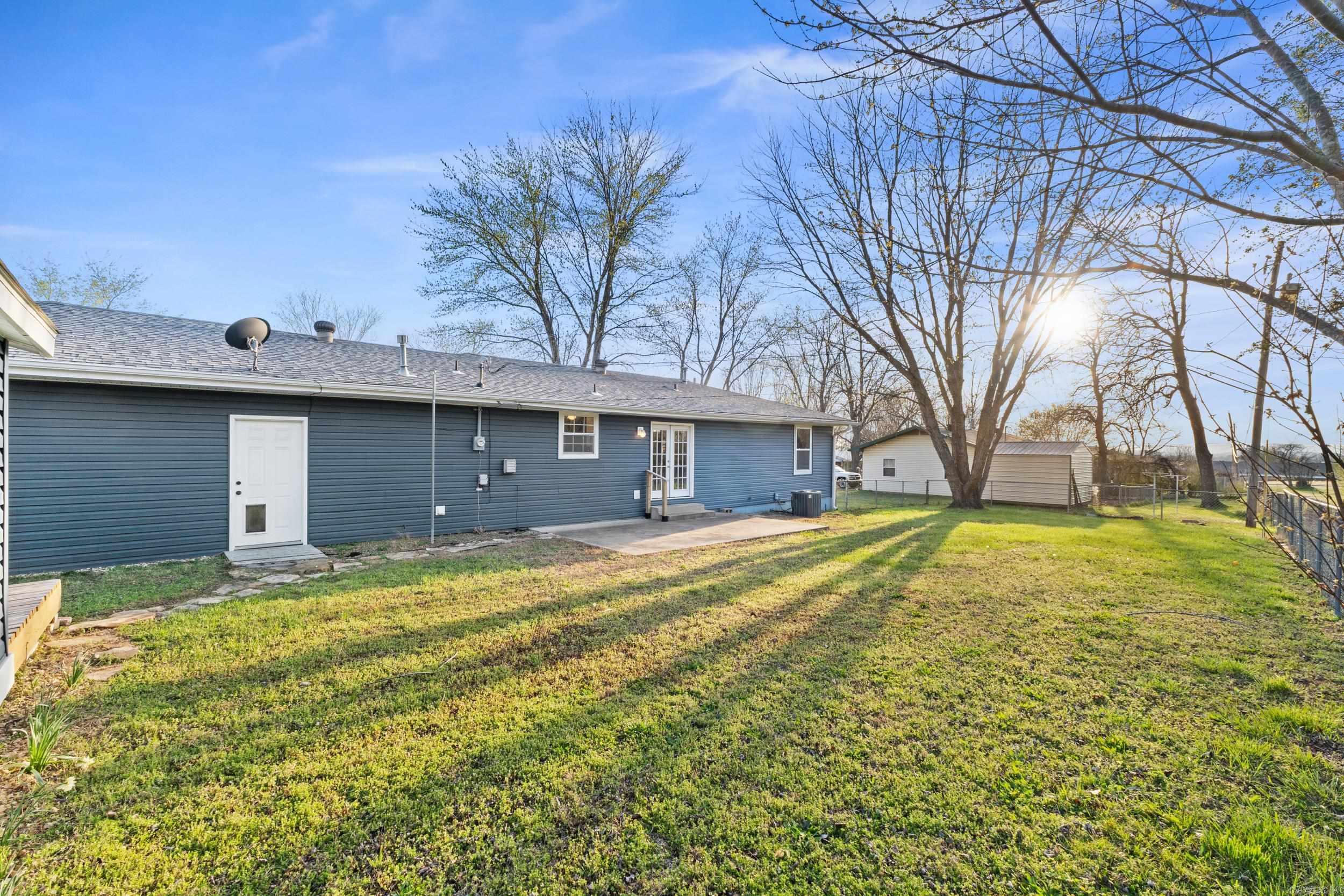 Not In List - Residential