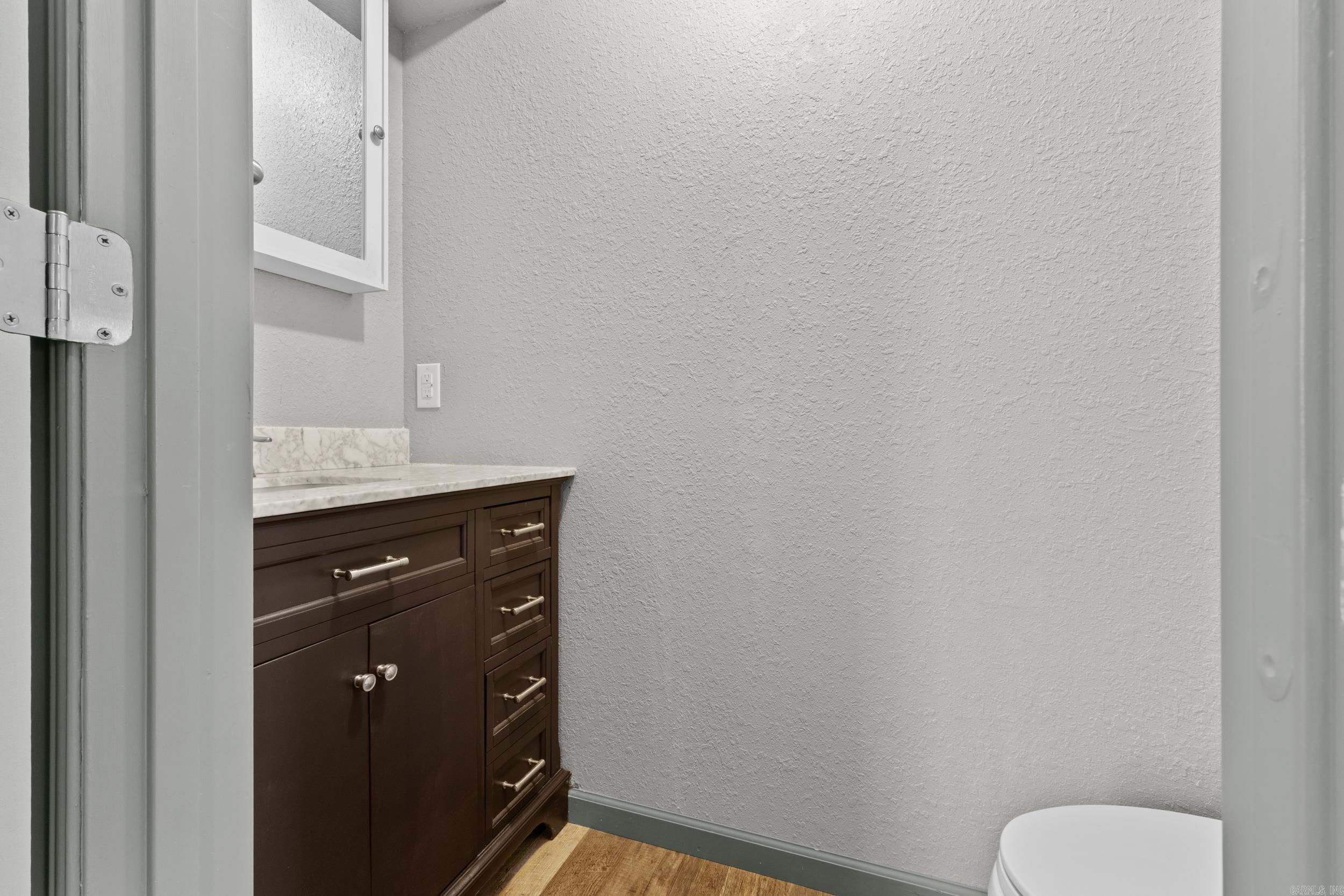 Not In List - Residential