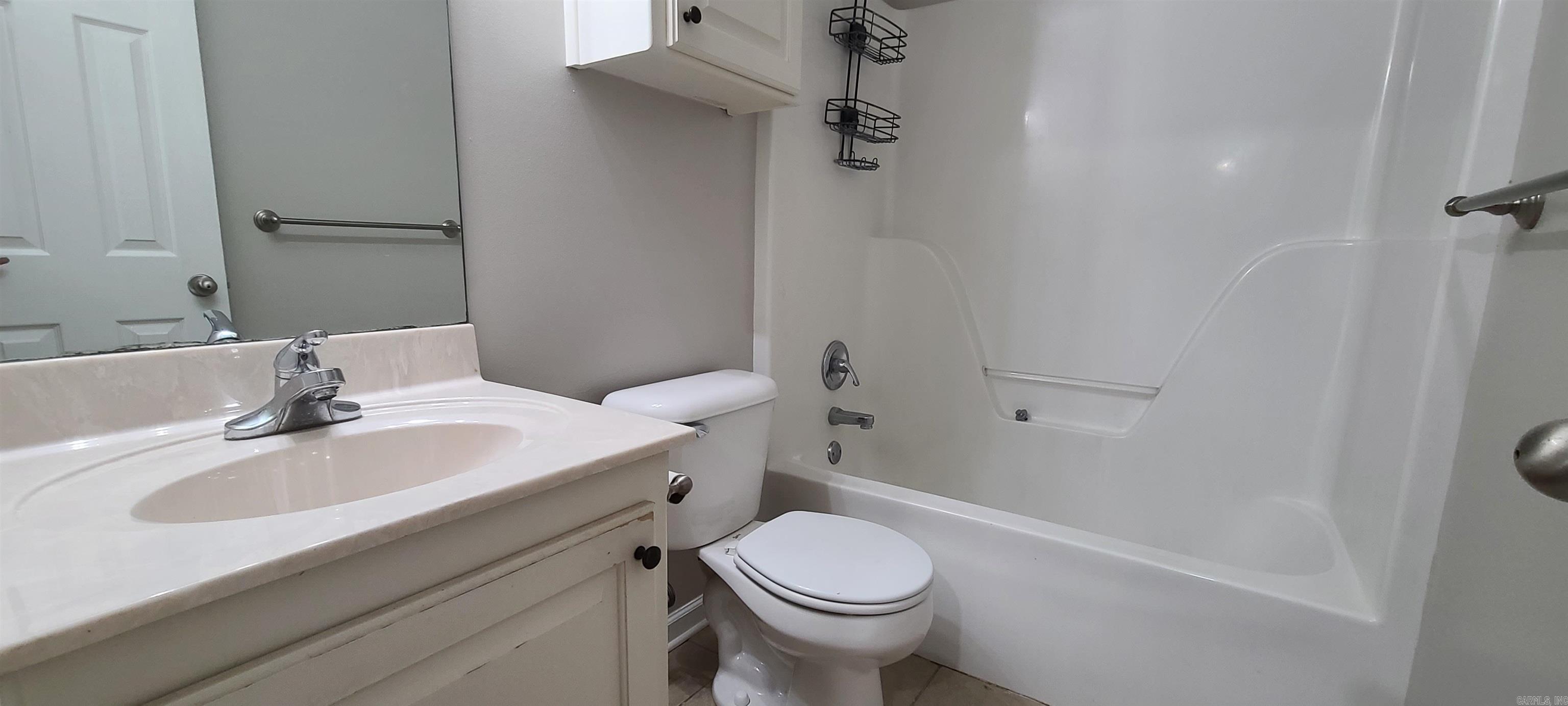 South Fork - Residential Lease