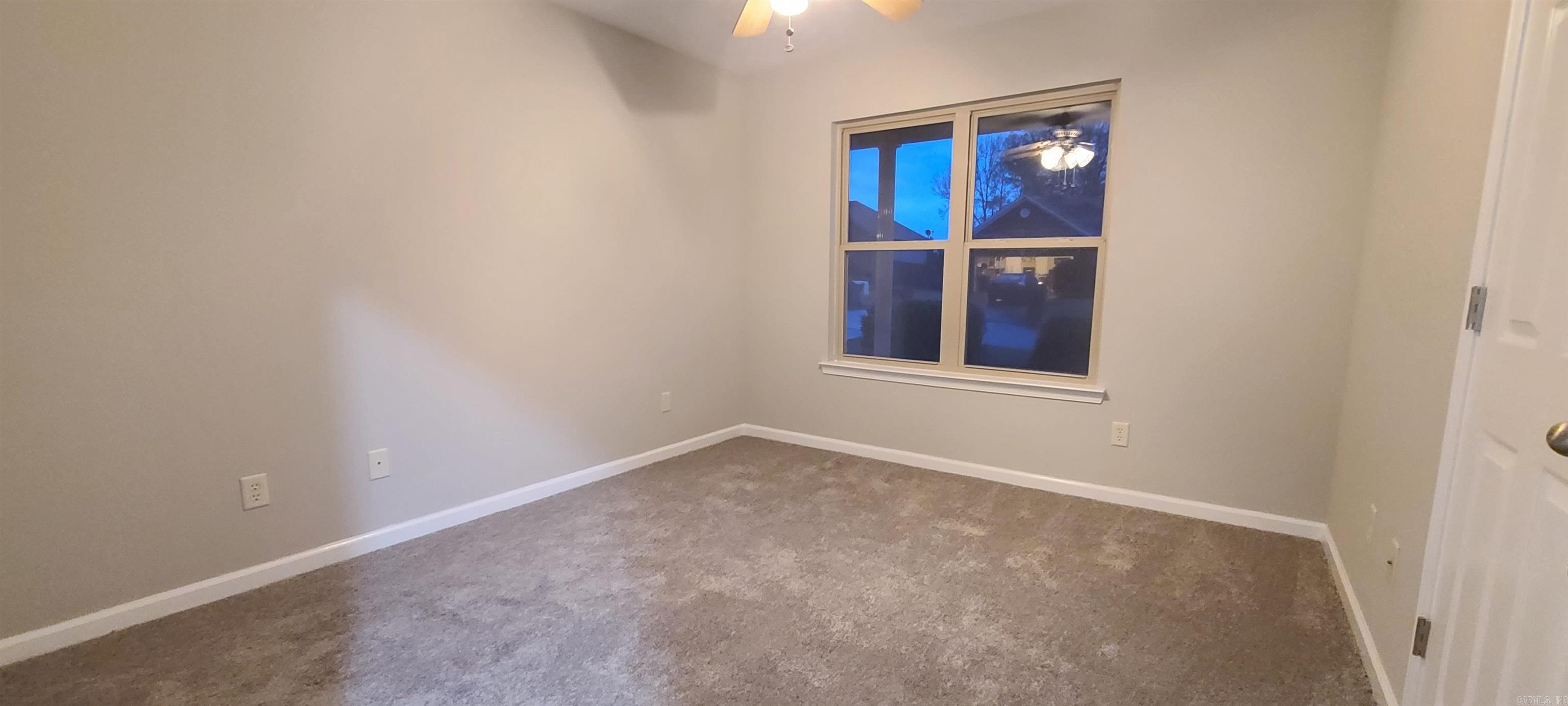 South Fork - Residential Lease