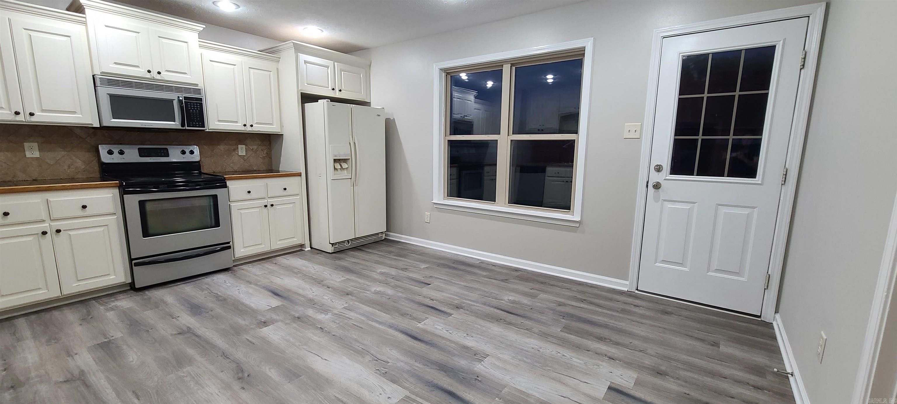 South Fork - Residential Lease