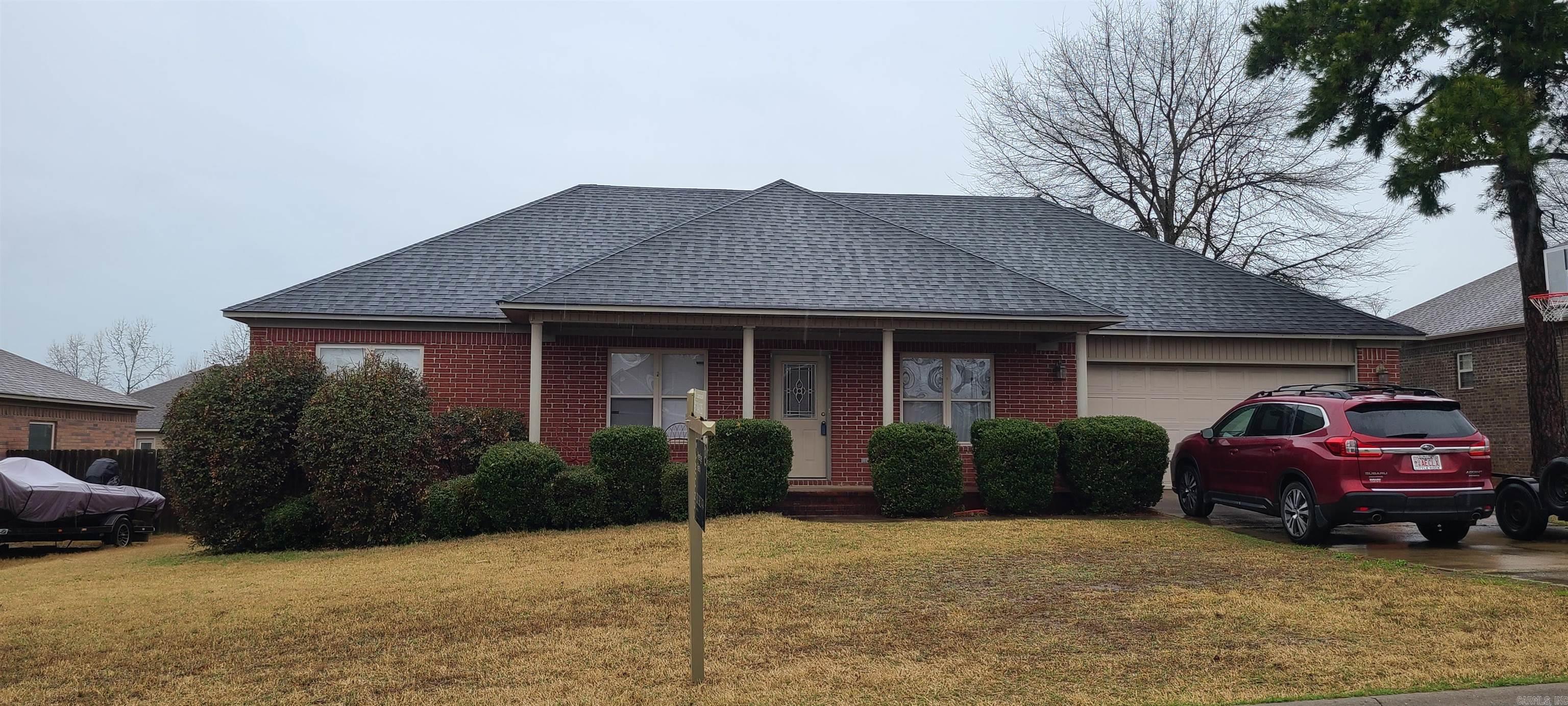 South Fork - Residential Lease