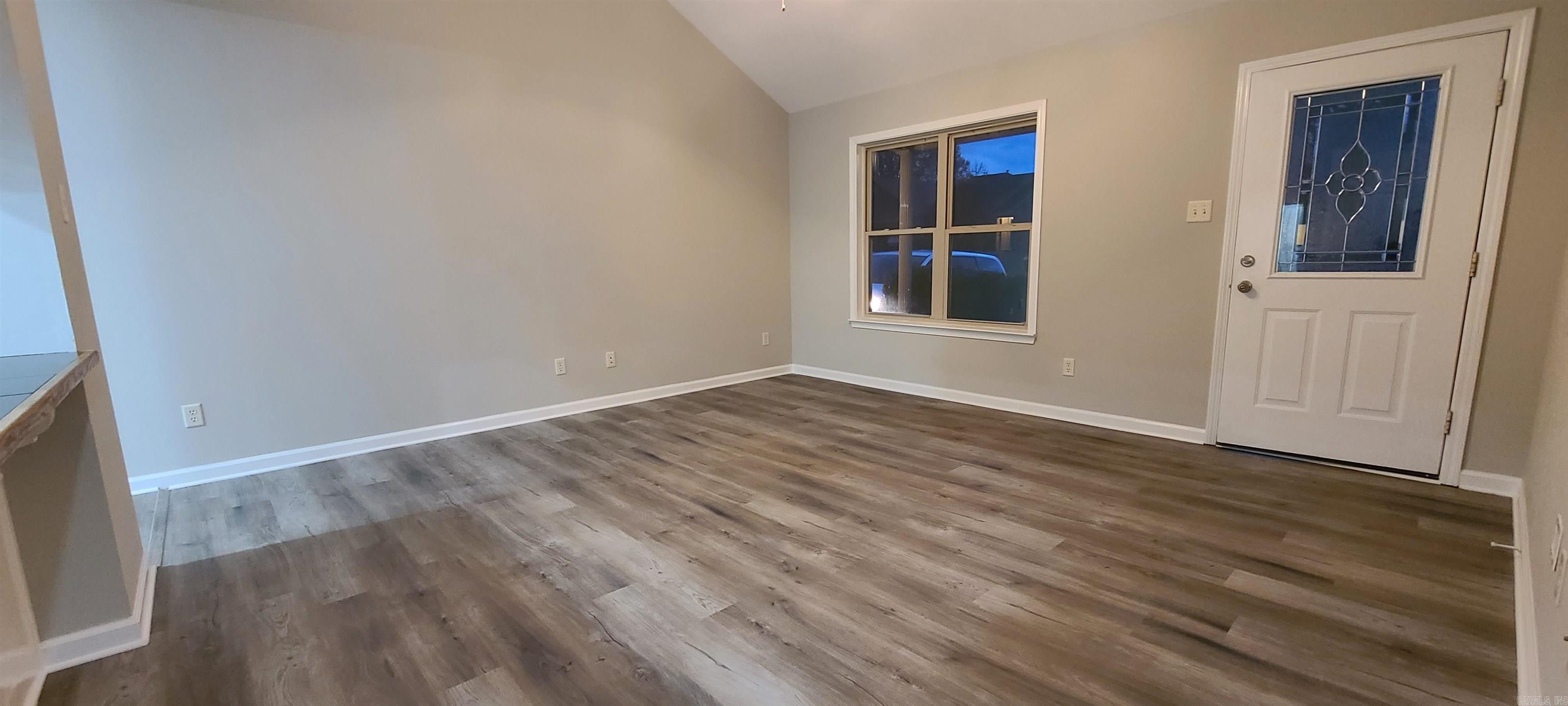 South Fork - Residential Lease