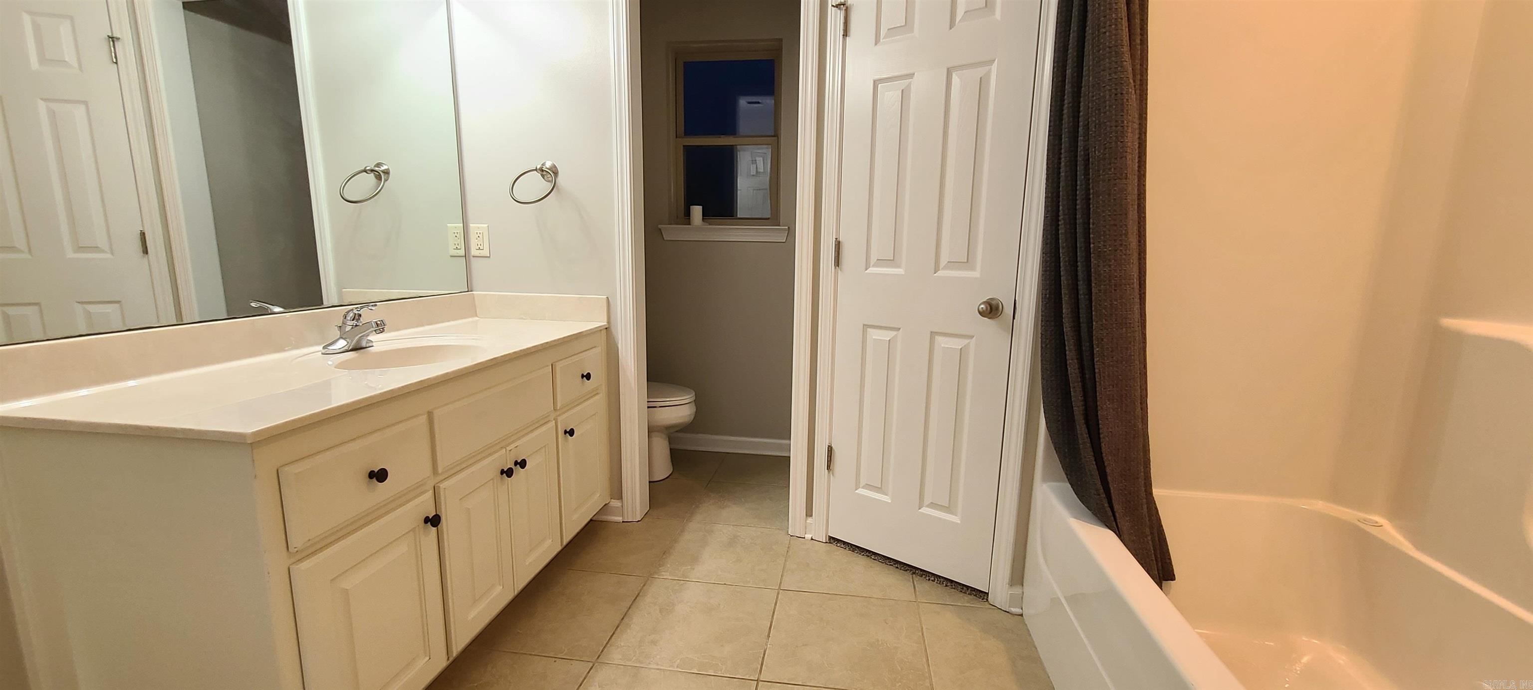 South Fork - Residential Lease