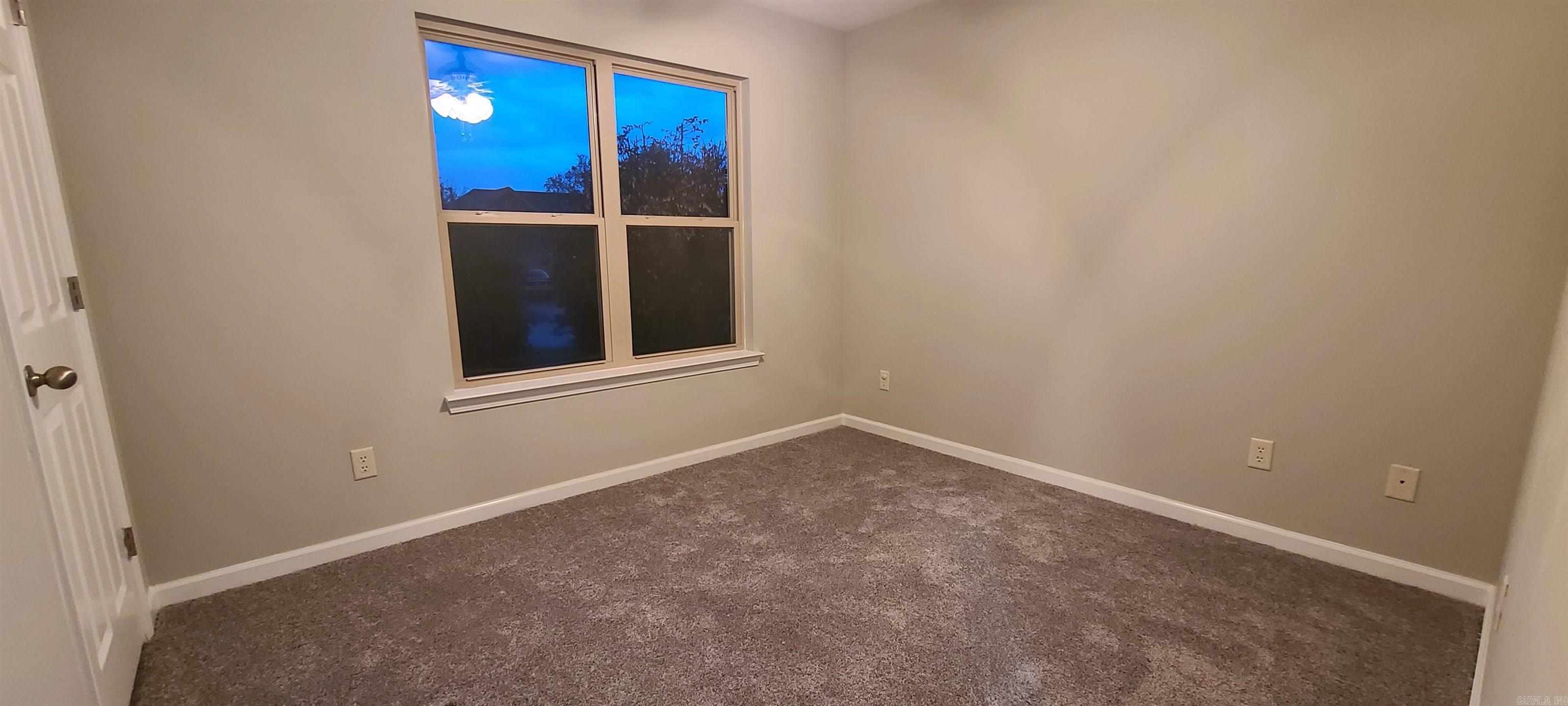 South Fork - Residential Lease