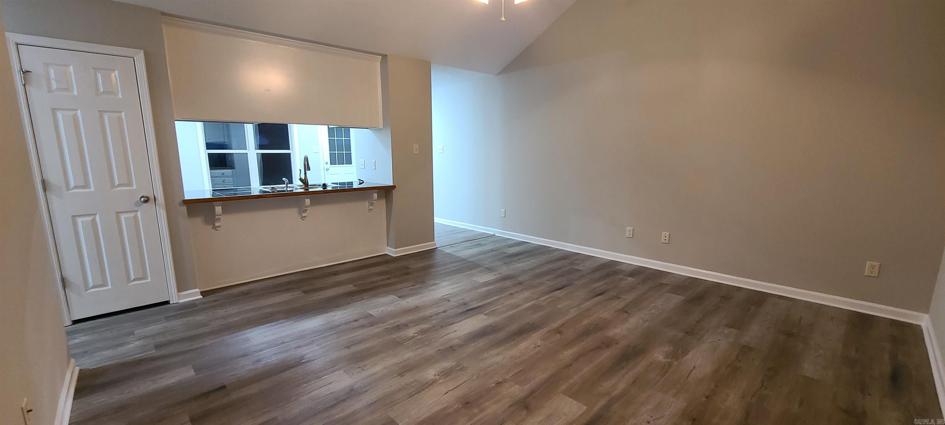 South Fork - Residential Lease