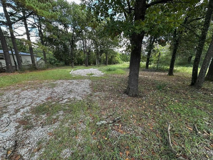No.25003  Looking for the perfect spot to place your new home? This affordable .22-acre residential lot in the heart of Mountain View, Arkansas, offers convenience and flexibility. Mobile homes are allowed, making it an ideal option for a permanent residence, rental, or weekend getaway.  The property is already equipped with city water, power, and sewer on site, saving you time and money. Internet service is also available, so you can stay connected while enjoying the quiet charm of small-town living.  Located just minutes from the historic downtown court square, music, shopping, and local dining, this lot offers the best of both comfort and convenience.  Don’t miss this opportunity to own your own piece of Mountain View for only $25,000!